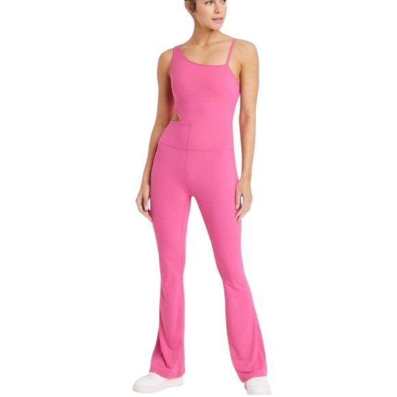 JOYLAB Pink Jumpsuit from Target pink medium - Picture 1 of 6